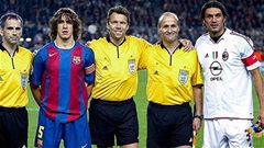 Top 5 cầu thủ tắc bóng giỏi nhất thế kỷ 21: Một cái tên gây bất ngờ!